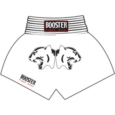 Booster TBT-14 thaiboksbroek